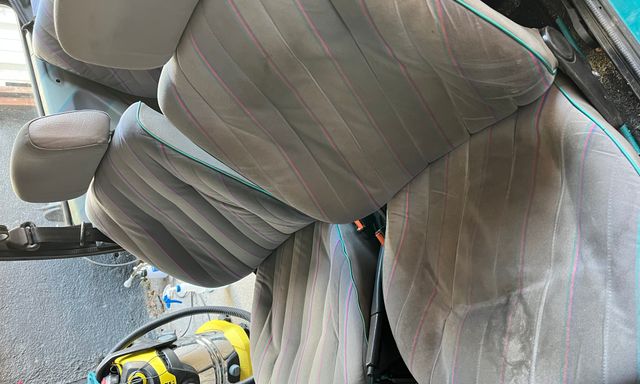 Voir l'image Shampoing siège — VR AUTO — photo 1