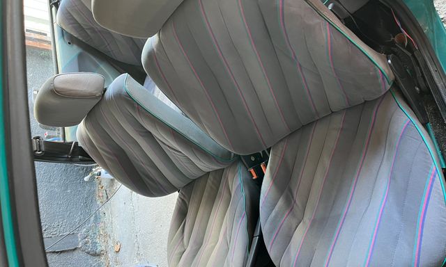 Voir plus — Shampoing siège — VR AUTO