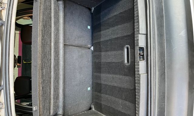 Shampoing coffre — VR AUTO — photo 1