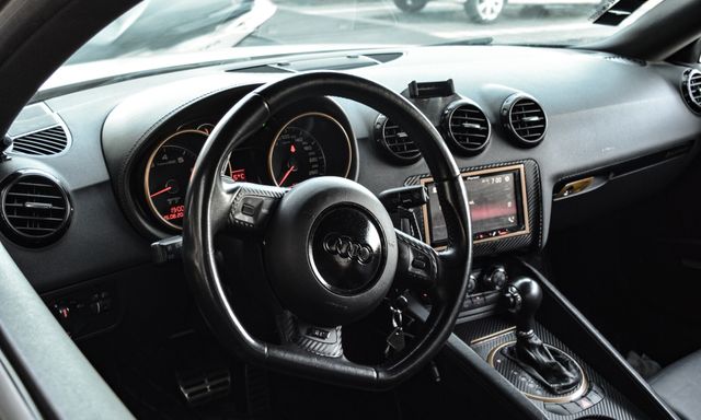 Nettoyage intérieur — VR AUTO — photo 1