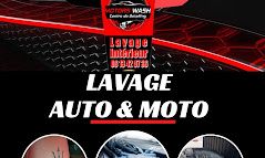 Voir l'image Experience n1 — Motors_Wash — photo 1