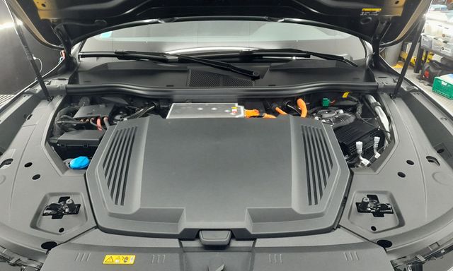 Voir plus — Nettoyage intérieur extérieur — 3L Detailing