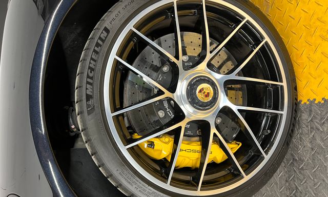 Voir plus — Traitement Céramique 9h Garantie 9 ans — 3L Detailing