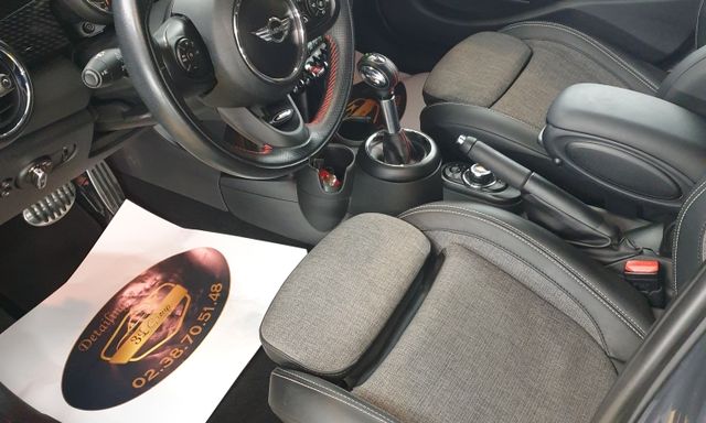 Préparation à la vente — 3L Detailing — photo 1
