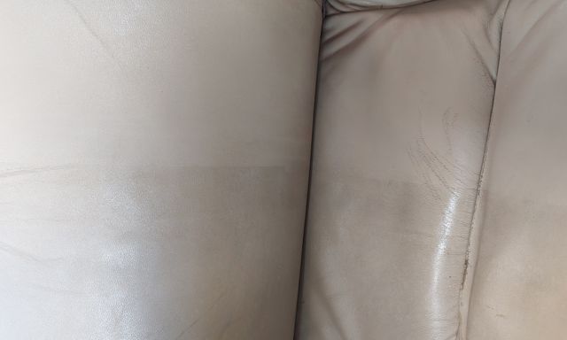Nettoyage cuir — T.k.e.s auto — photo 1
