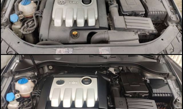 Voir l'image Nettoyage compartiment moteur — LOVE COAST DETAILING - LA BAULE — photo 1