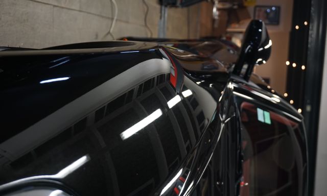Voir plus — Correction basique — Status Car Detailing