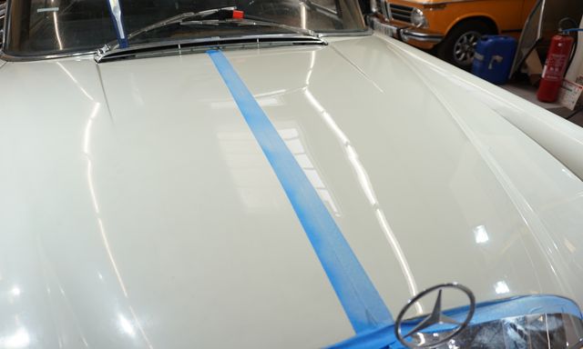 Voir plus — Corection moyenne — Status Car Detailing