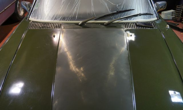 Voir plus — Correction totale — Status Car Detailing