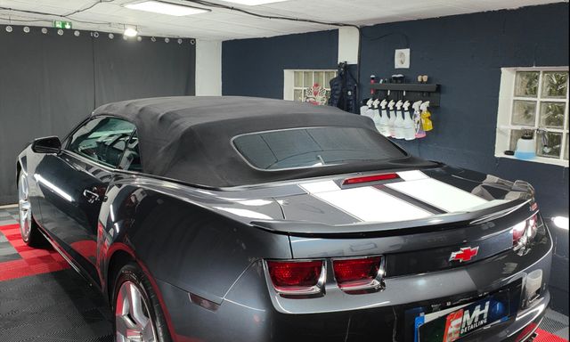 Voir plus — Préparation à la vente Car-Staging - à partir de 390€ — MH DETAILING