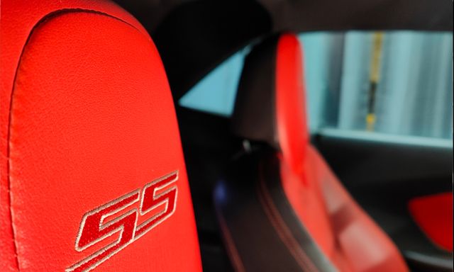 Voir plus — Nettoyage intérieur Premium — MH DETAILING