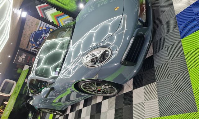 Voir plus — Experience n1 — Conceptcarpolish