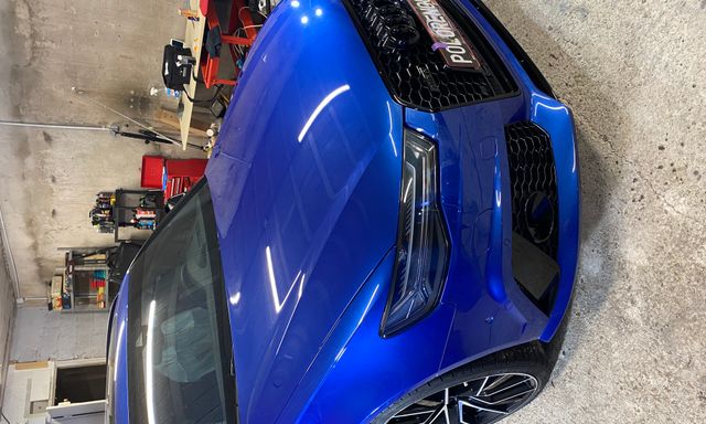 Voir l'image Traitement ceramic — Polorenocar Detailing — photo 1