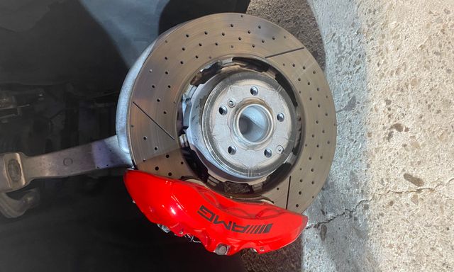 Voir plus — Nettoyage jantes complet ( démonté ) — Polorenocar Detailing