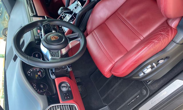 Voir plus — Nettoyage intérieur — Polorenocar Detailing