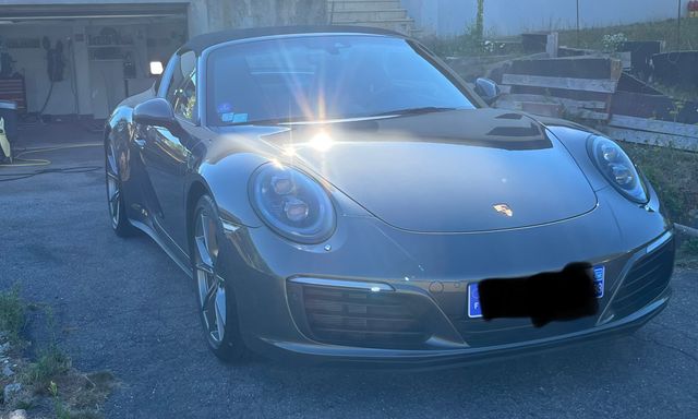 Experience n1 — Pticed detailing auto — photo 1