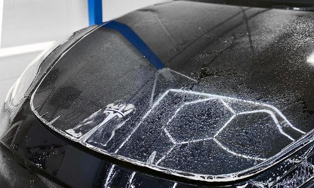 Voir l'image XPEL — Status Car Detailing — photo 1