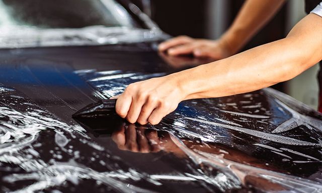 Voir plus — XPEL — Status Car Detailing
