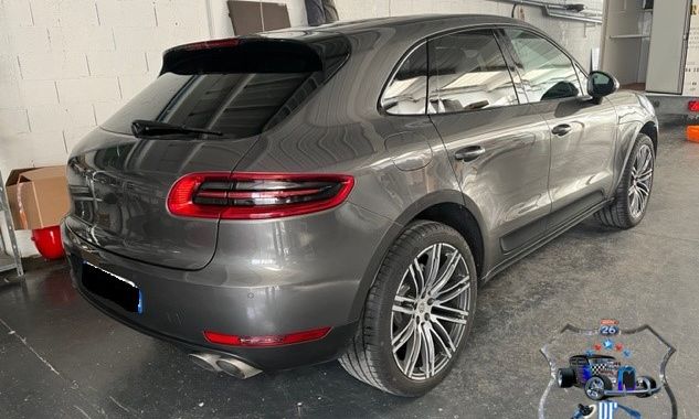 ceramic — DF Clean Cars — photo 1