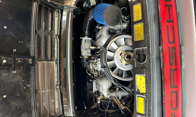 Porsche type g  — VBS auto  — photo 1