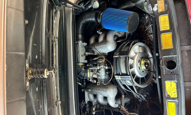 Voir plus — Porsche type g  — VBS auto 