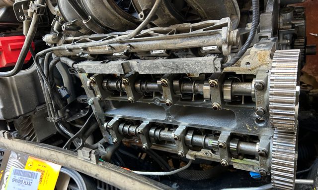 Ford fiesta  — VBS auto  — photo 1