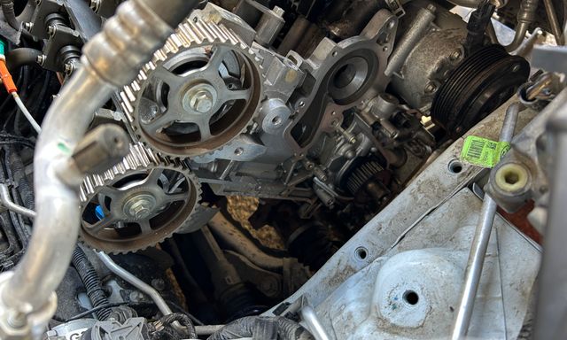 Voir plus — Ford fiesta  — VBS auto 