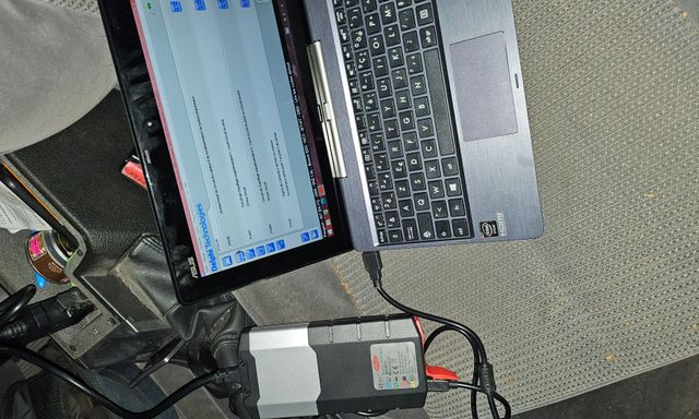 Voir plus — Diagnostics et programmation d'injecteurs — Thomas BARRY