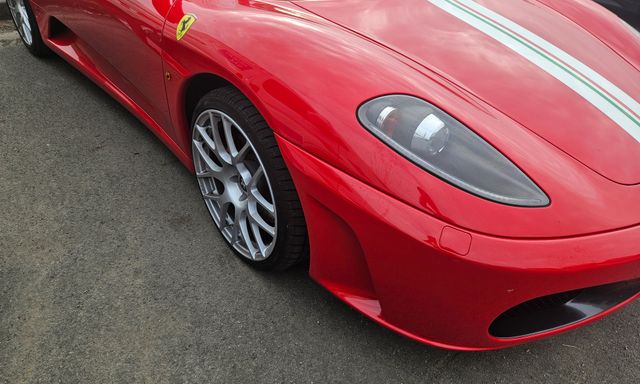 Voir l'image Ferrari — Auto passion — photo 1