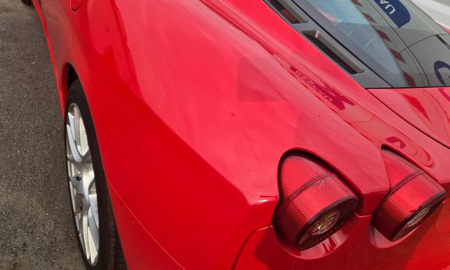 Voir plus — Ferrari — Auto passion