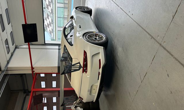 Porsche 991 cup — VBS auto  — photo 1