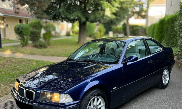 Voir l'image BMW E36 — ALdetailing — photo 1