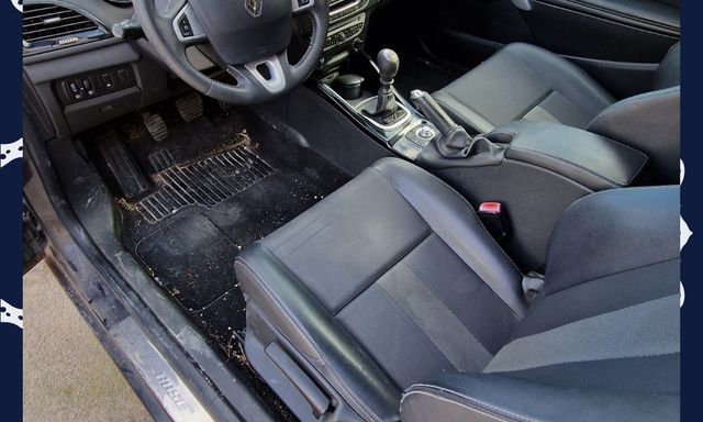 Voir l'image Renault Mégane — Washer — photo 1