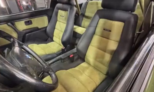 Sellerie automobile  — Sellerie Milo — photo 1