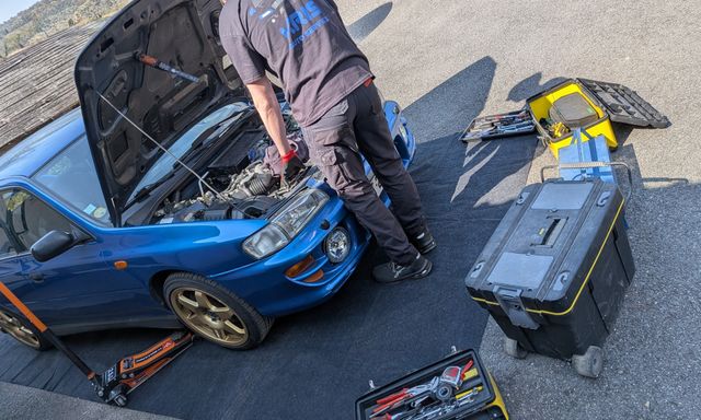 Kris Auto Service — Kris auto service  — photo 1