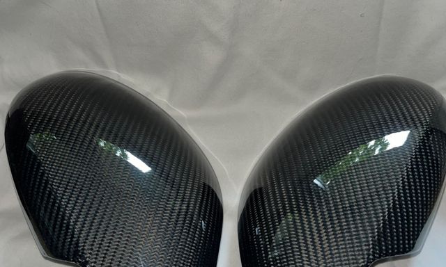 Voir l'image Coques Carbone Seat Ibiza — Bruno Baptista — photo 1