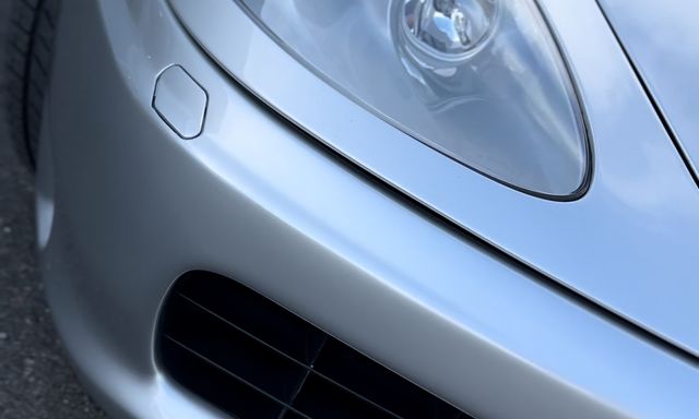 Voir plus — Ferrari 360 Modena — Flash REPAIR