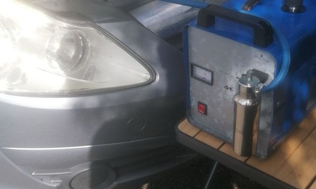 Voir plus — décalaminage par traitement hydrogène — Genetiqueauto