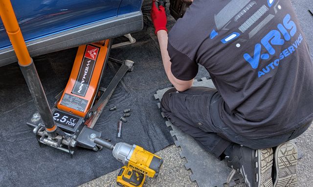 Voir plus — Kris Auto Service — Kris auto service 