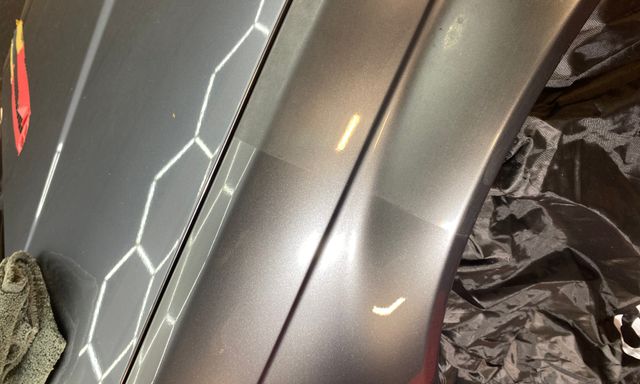 Voir plus — Polissage complet Bmw E46 — Js Motors