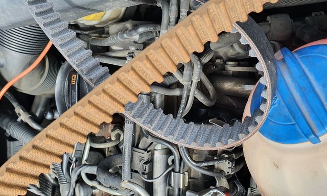 Voir plus — Distribution Audi A3 — YCD Auto