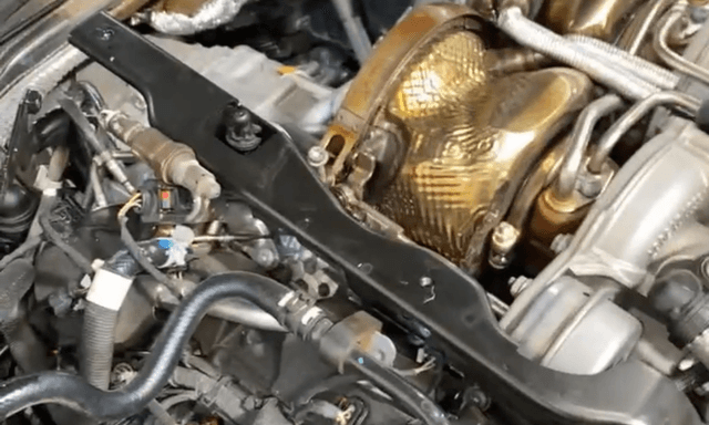 Voir plus — Suppression FAP Audi RS6 — QPerf