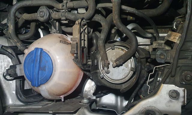 Voir l'image Vidange Seat Ibiza IV — YCD Auto — photo 1