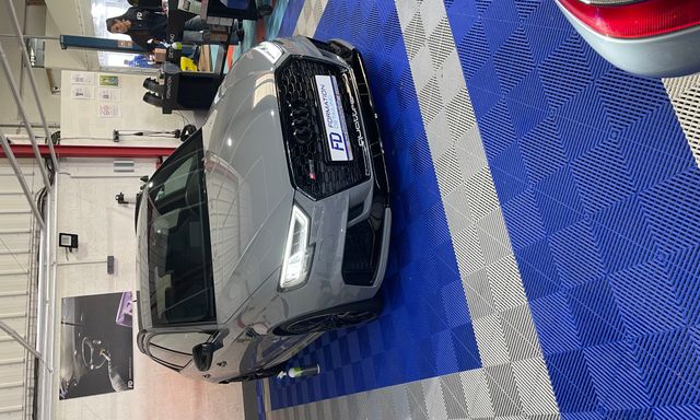Voir l'image Polissage complet plus céramique Audi rs3 Abt — Charles Baudard — photo 1