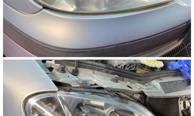 Voir plus — Rénovation optiques de phares — Js Motors