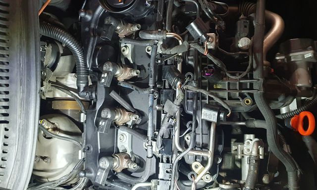 Voir plus — Remplacement Injecteur golf 6 — YCD Auto