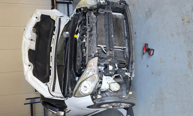 Voir l'image Condenseur de climatisation DS3 — FULLCARTEC — photo 1