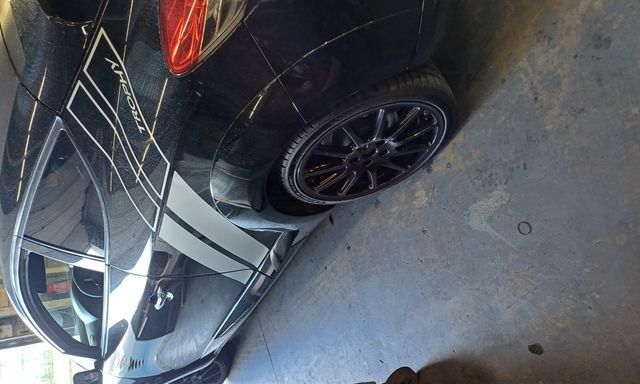 Voir plus — Remplacement de jante — JRS AUTO