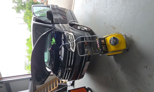 Voir l'image NETTOYAGE FAP HYDRODYNAMIQUE — FULLCARTEC — photo 1
