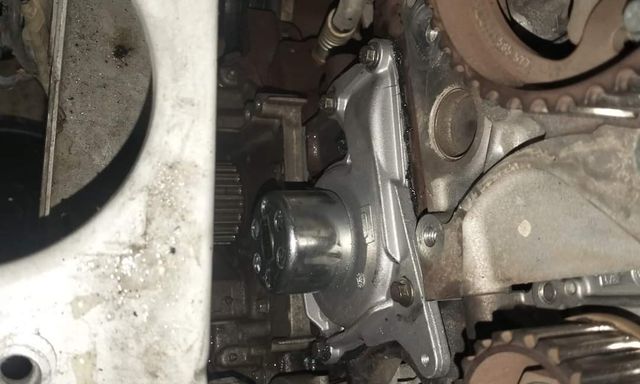 Voir plus — Kangoo 1.5 dci — Micipsa Belhabib